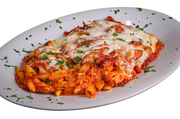 Baked Ziti