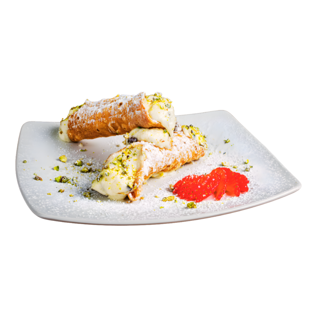 Cannoli