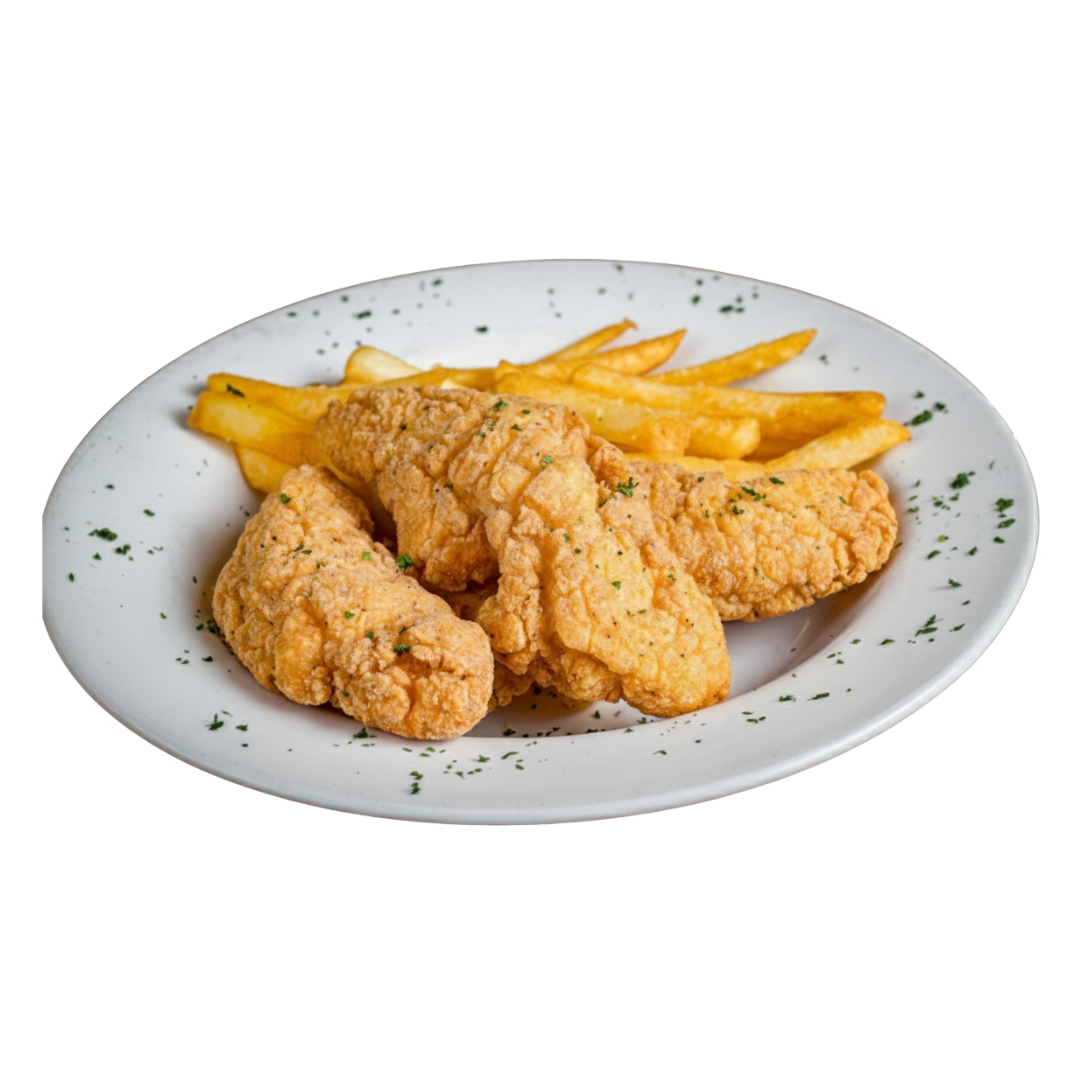 Chicken Fingers