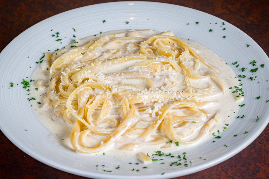 Fettuccini Alfred