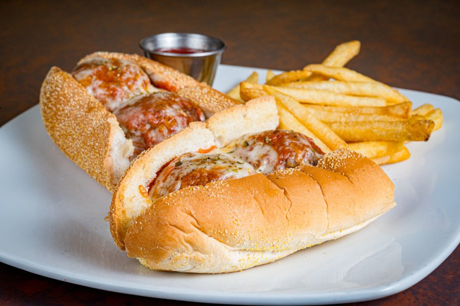 Cheesesteak Stromboli